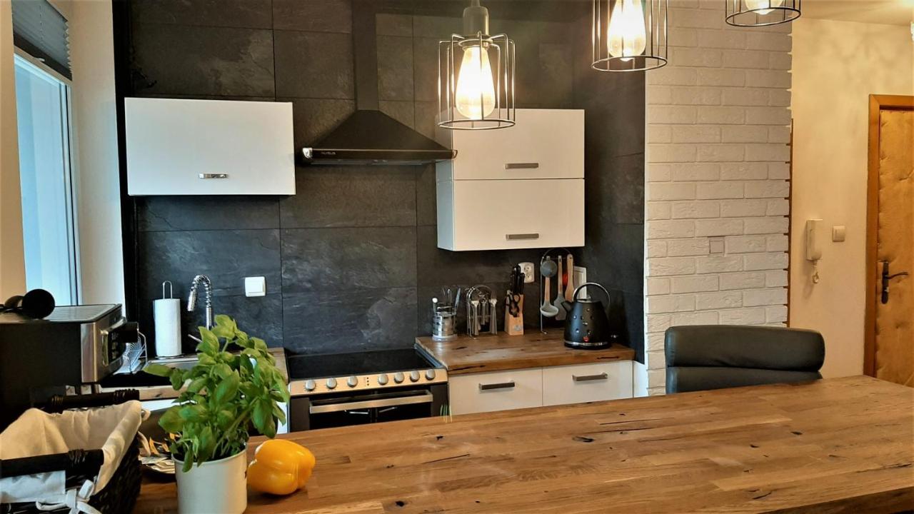 Studio Mila I Nido W Centrum Apartzakop Zakopane Bagian luar foto