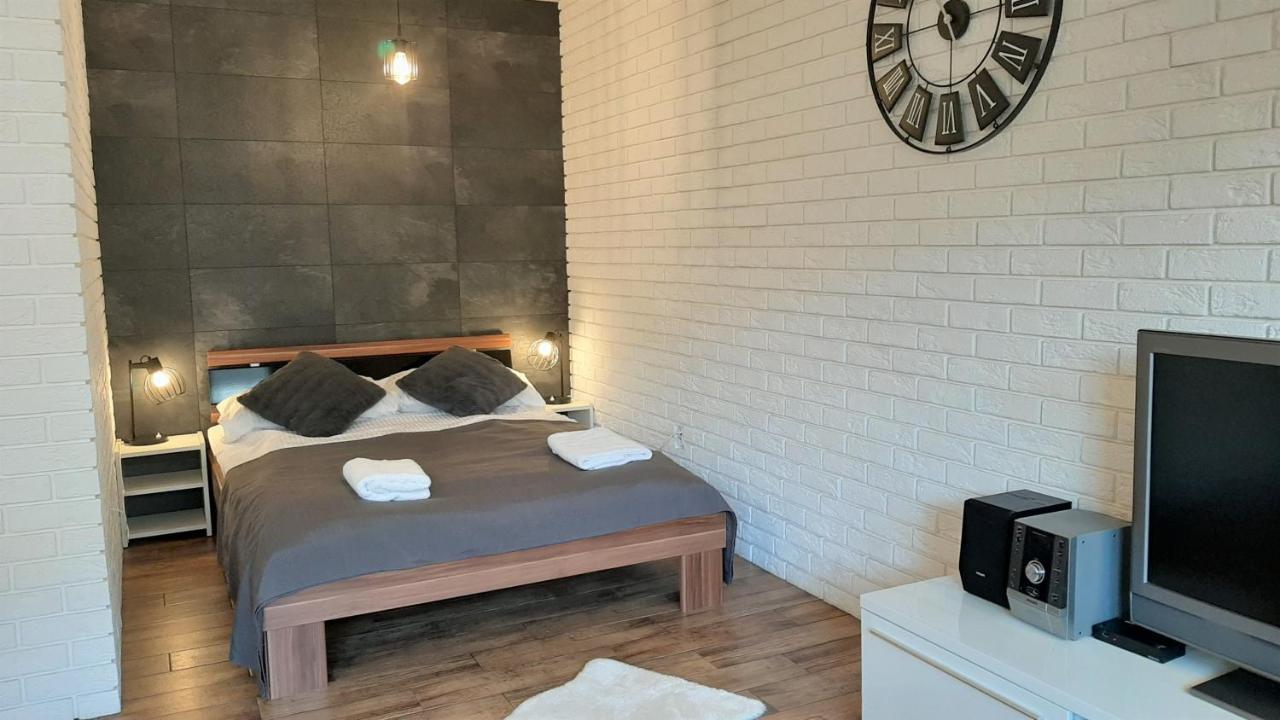 Studio Mila I Nido W Centrum Apartzakop Zakopane Bagian luar foto