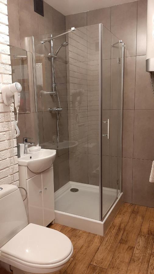 Studio Mila I Nido W Centrum Apartzakop Zakopane Bagian luar foto