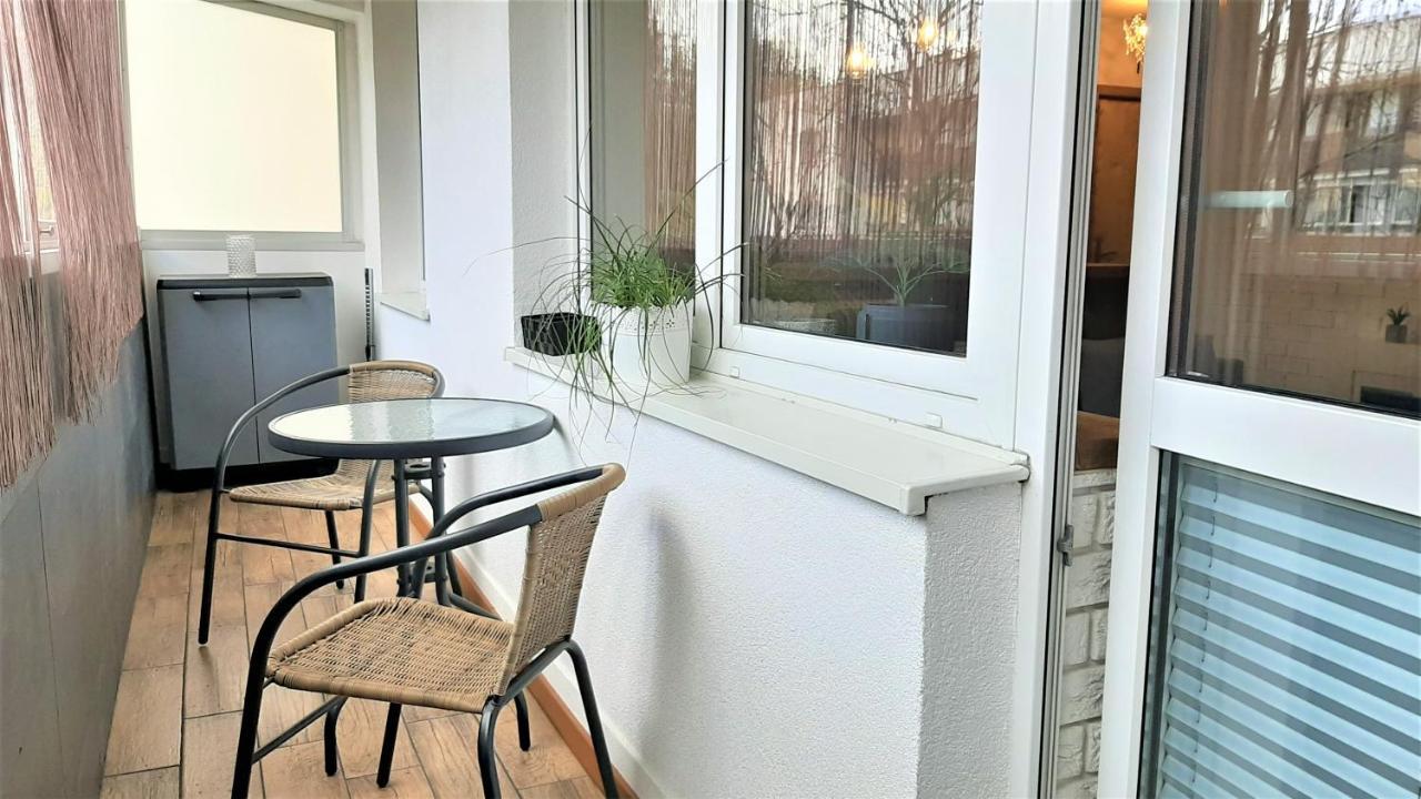 Studio Mila I Nido W Centrum Apartzakop Zakopane Bagian luar foto