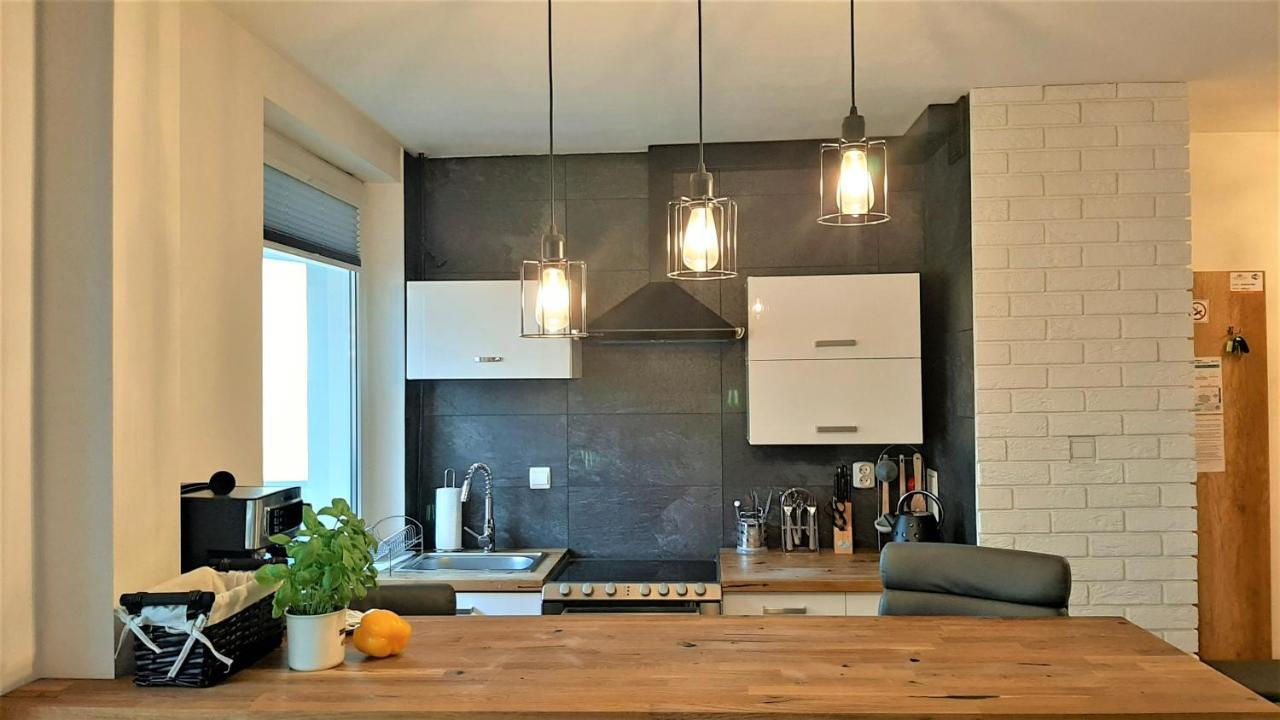 Studio Mila I Nido W Centrum Apartzakop Zakopane Bagian luar foto