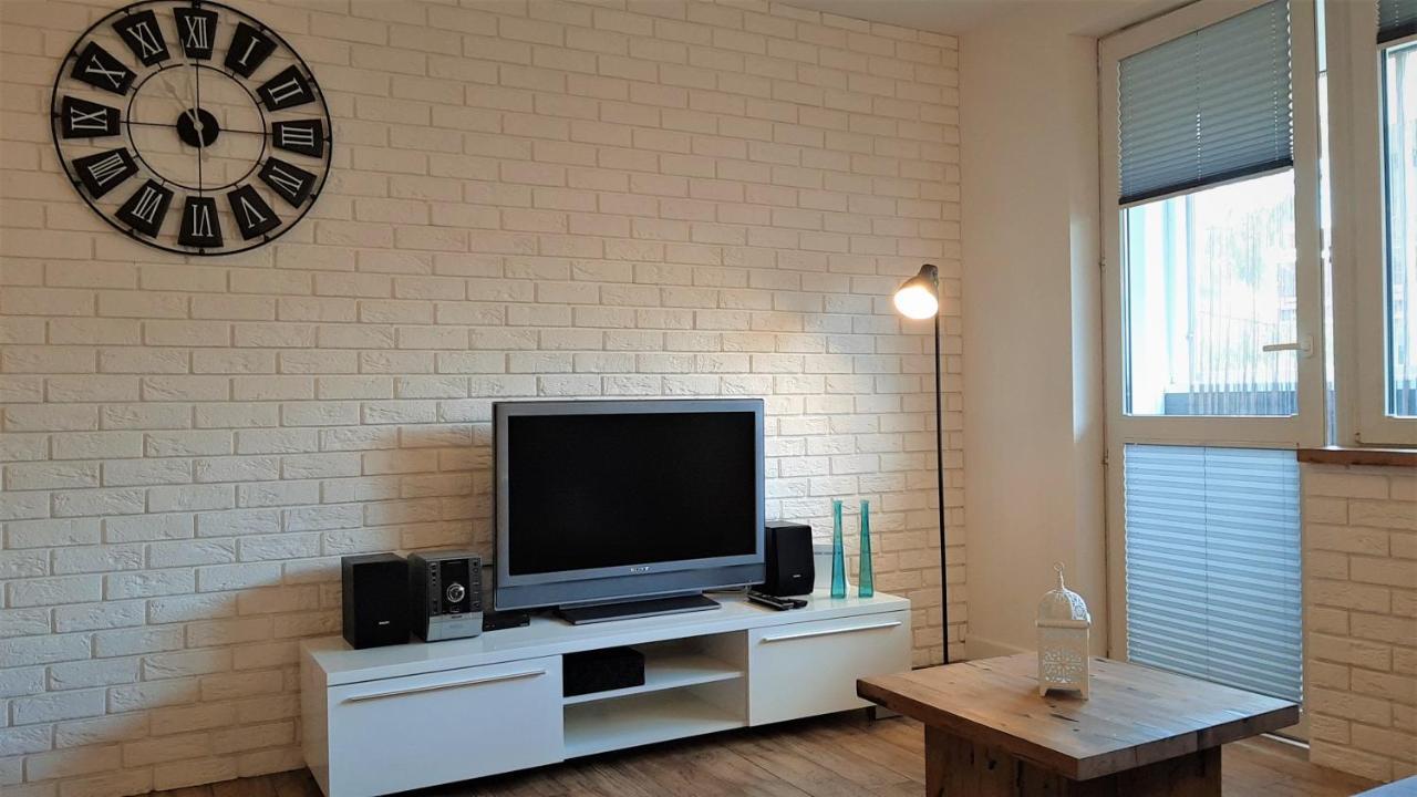 Studio Mila I Nido W Centrum Apartzakop Zakopane Bagian luar foto