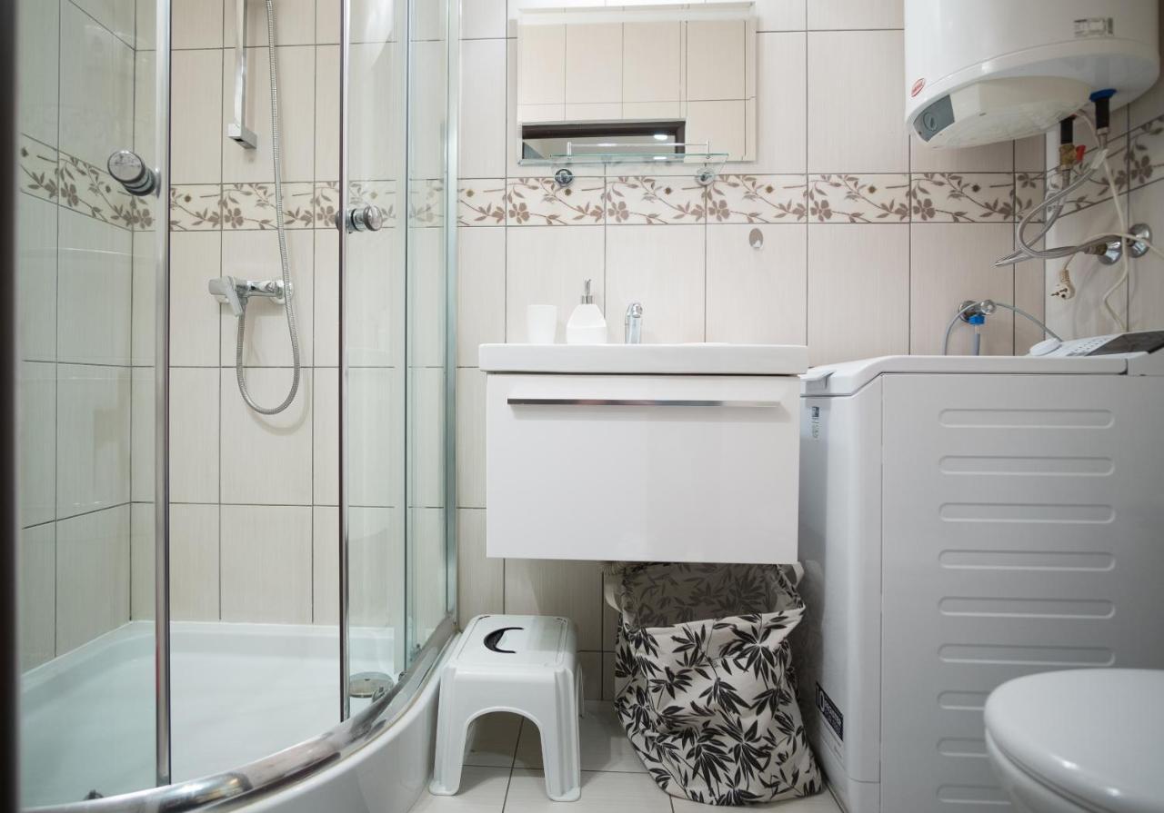 Studio Mila I Nido W Centrum Apartzakop Zakopane Bagian luar foto