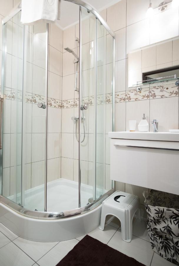 Studio Mila I Nido W Centrum Apartzakop Zakopane Bagian luar foto