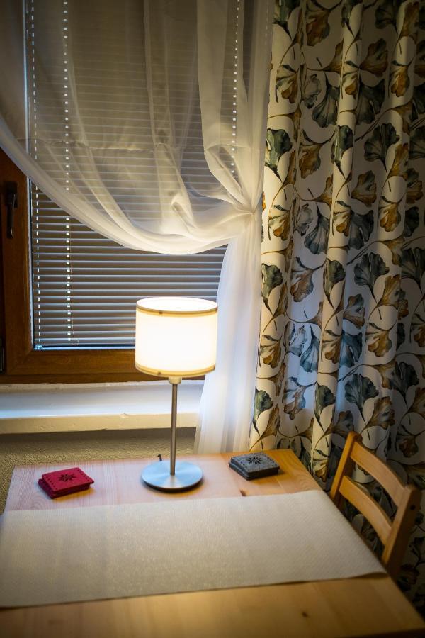 Studio Mila I Nido W Centrum Apartzakop Zakopane Bagian luar foto