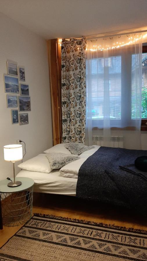 Studio Mila I Nido W Centrum Apartzakop Zakopane Bagian luar foto