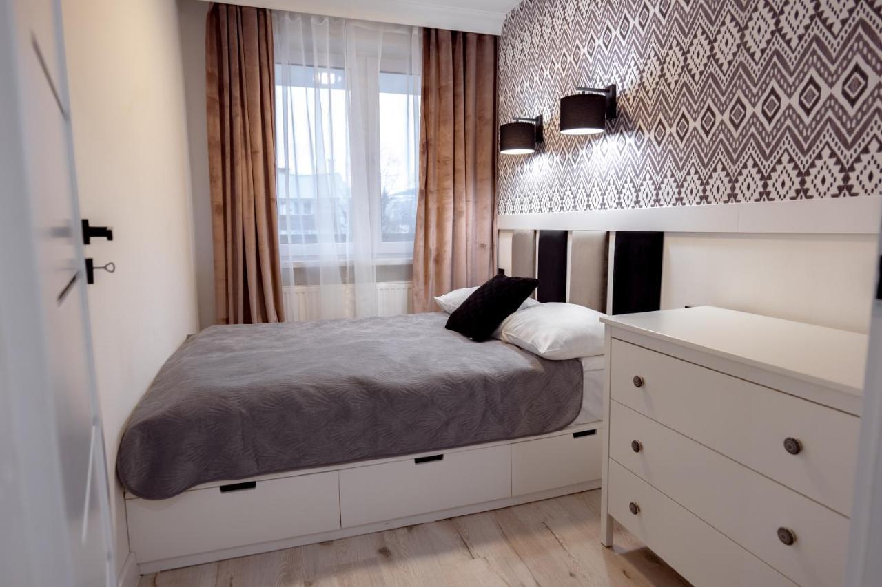 Studio Mila I Nido W Centrum Apartzakop Zakopane Bagian luar foto