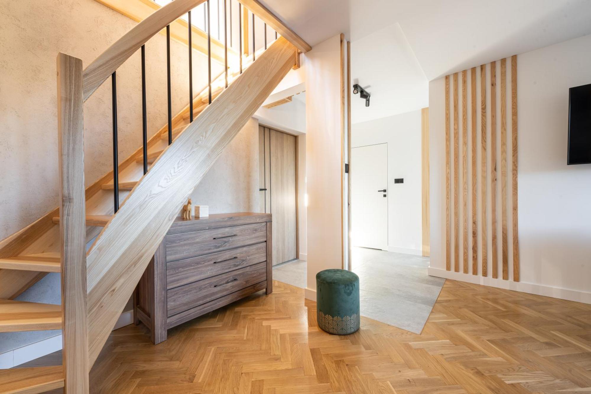 Studio Mila I Nido W Centrum Apartzakop Zakopane Bagian luar foto
