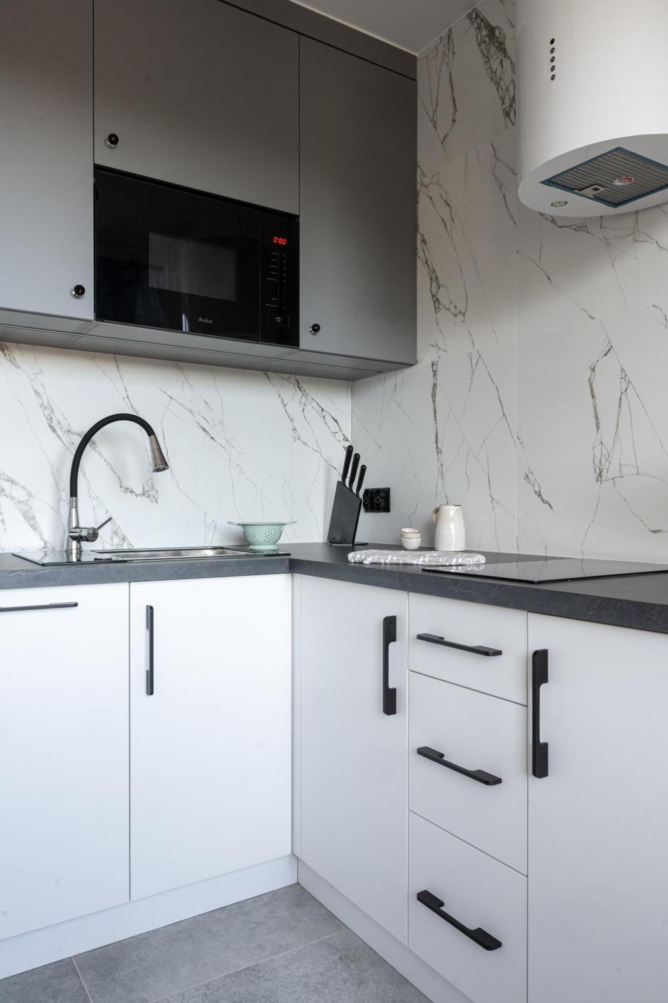 Studio Mila I Nido W Centrum Apartzakop Zakopane Bagian luar foto