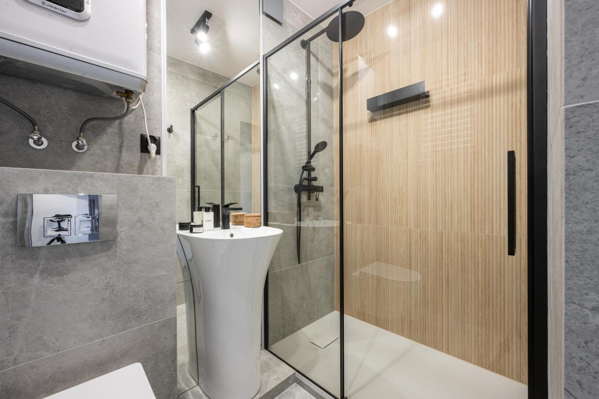 Studio Mila I Nido W Centrum Apartzakop Zakopane Bagian luar foto