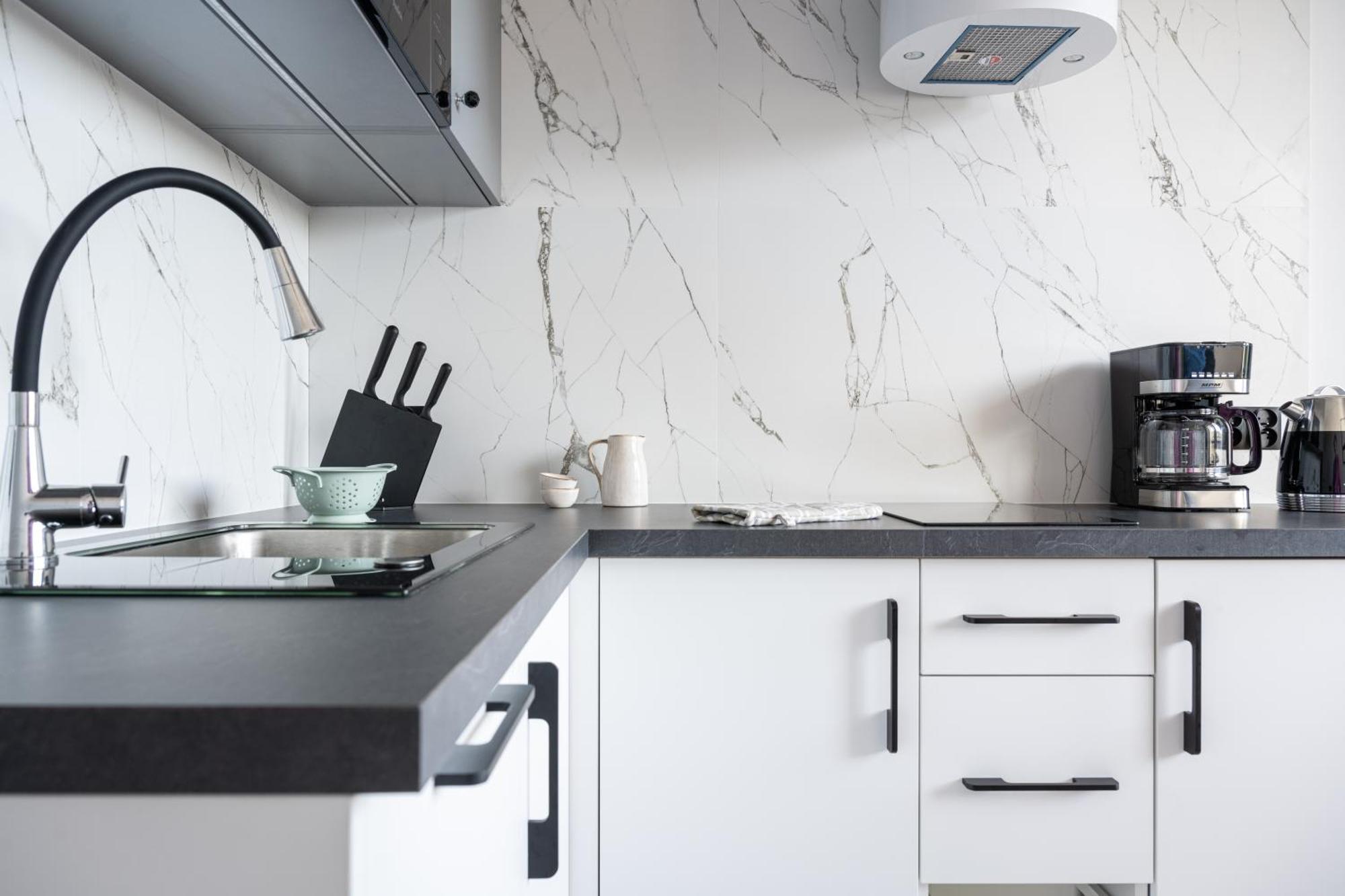 Studio Mila I Nido W Centrum Apartzakop Zakopane Bagian luar foto