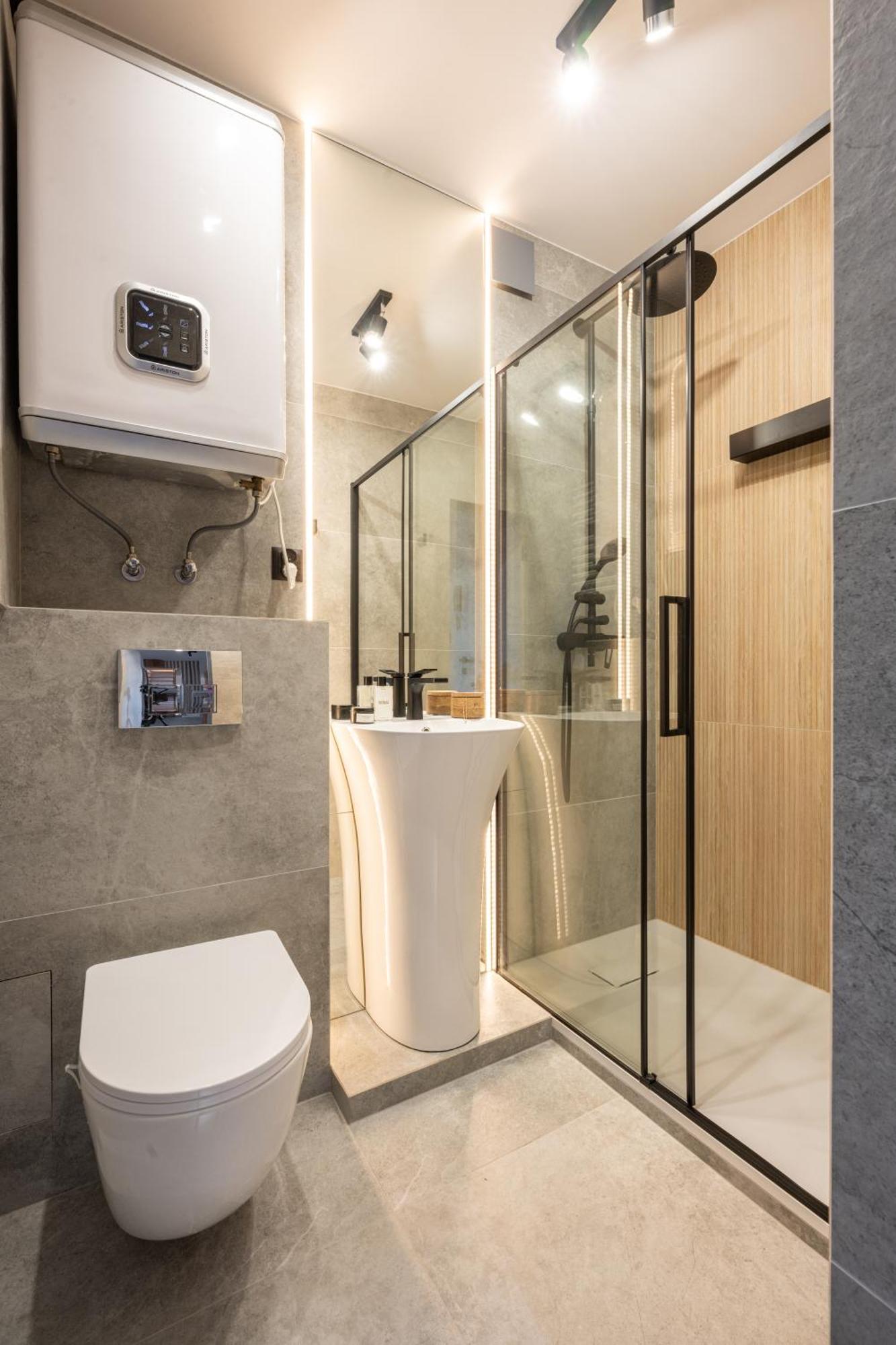 Studio Mila I Nido W Centrum Apartzakop Zakopane Bagian luar foto