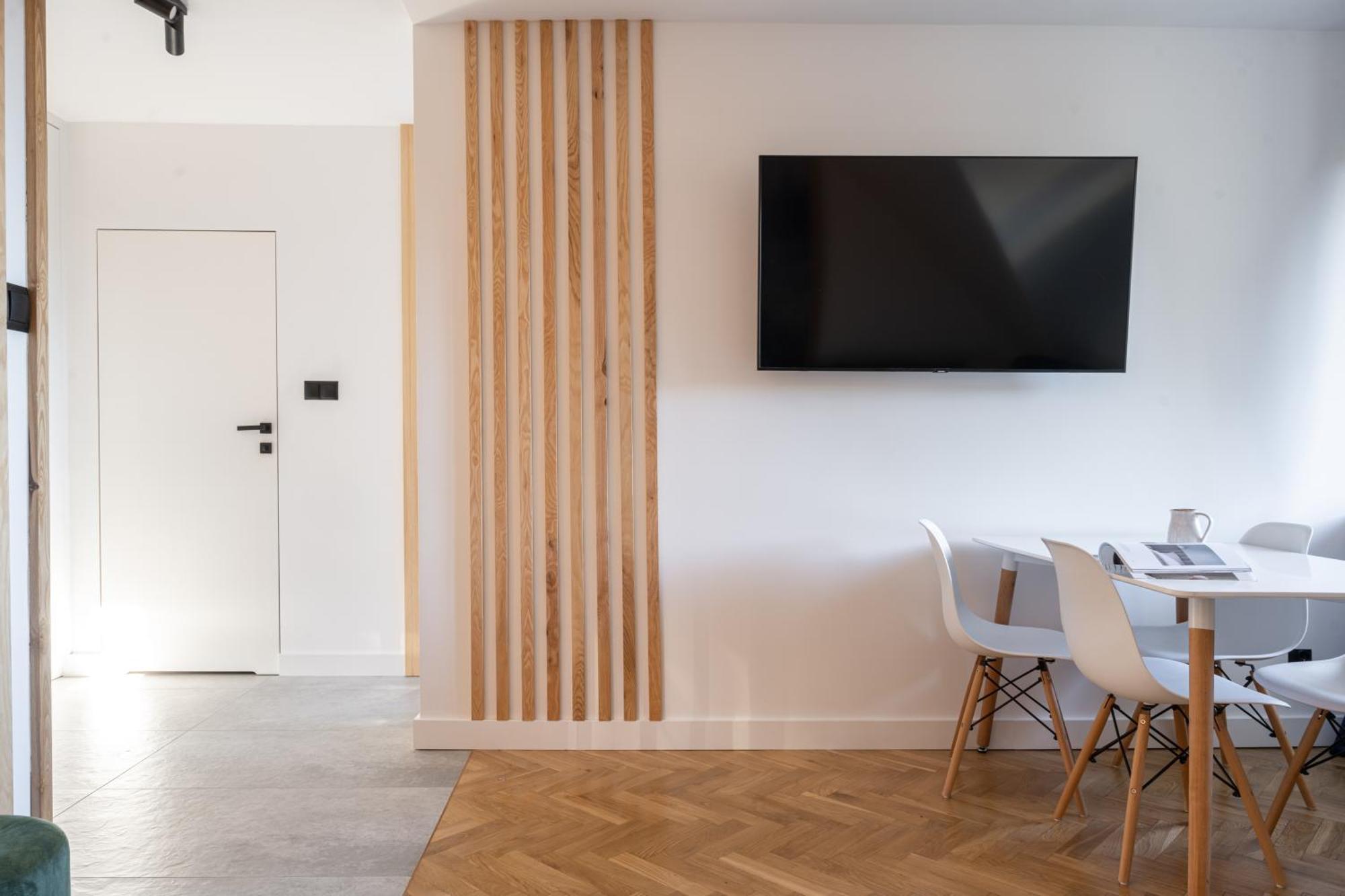 Studio Mila I Nido W Centrum Apartzakop Zakopane Bagian luar foto