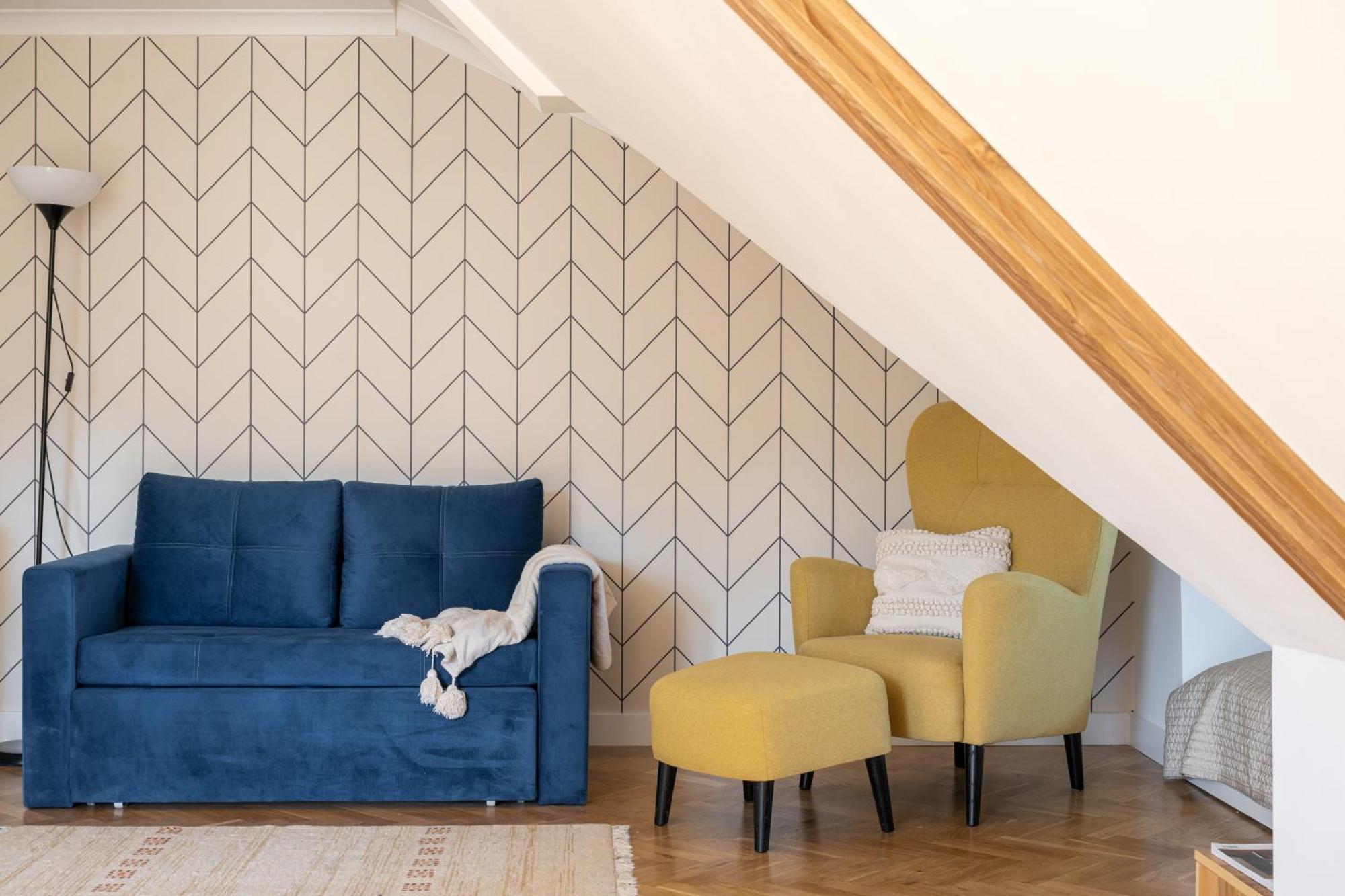 Studio Mila I Nido W Centrum Apartzakop Zakopane Bagian luar foto